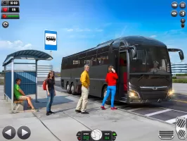 Bus Simulator: City Bus Games