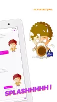 Kids Messenger