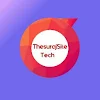 TheSurajSite Tech