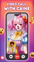 Clown Call & Fun Chat