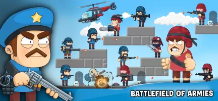 Clone Armies: Battle Game