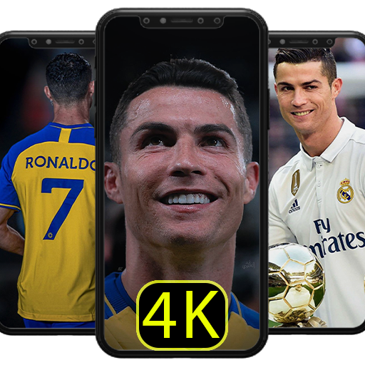 Soccer Ronaldo Wallpaper CR7