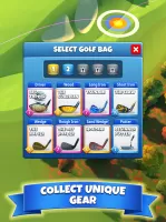 Golf Clash