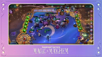 TFT: Teamfight Tactics