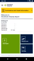 Swedavia Airports