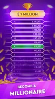 Millionaire Quiz
