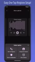 Phone ringtones