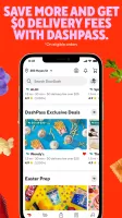 DoorDash - Food Delivery