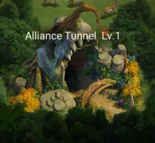 Beast Lord: The New Land