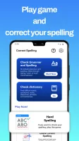 Correct Spelling Grammar Check
