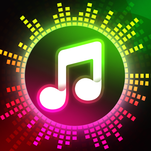 Music Player - MP3 Music App