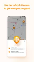 SafeBoda with SafeCar