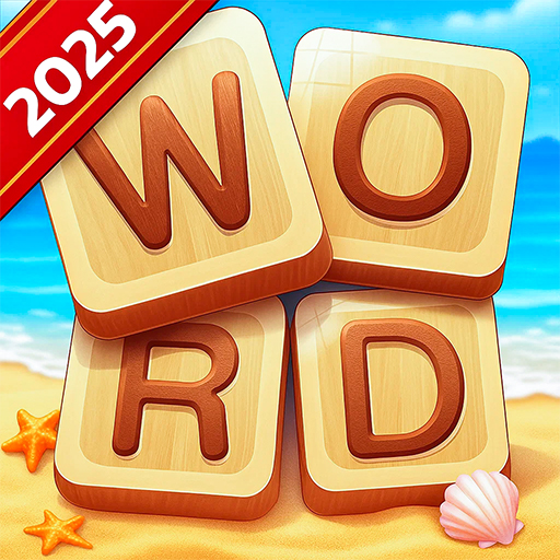 Word Shatter: Word Block