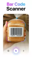 QR Barcode Scanner 2025