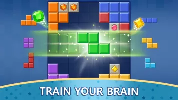 Block Puzzle: Block Smash Game