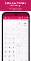 Fractions: calculate & compare