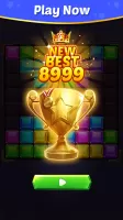 Block Puzzle Legend