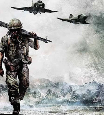 Military Wallpaper