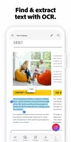 Adobe Scan: PDF Scanner, OCR