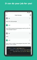 AI Chat - Smart Assistant