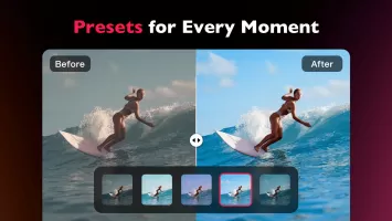 AI Photo Editor