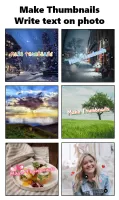 KuKuPic: Make thumbnails