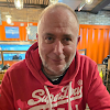 Steve Sharpe