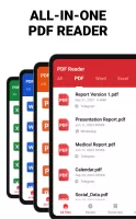 PDF Reader - PDF Viewer