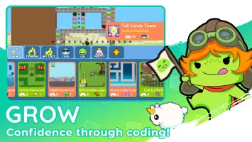 codeSpark - Coding for Kids