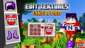 AddOns Maker for Minecraft PE
