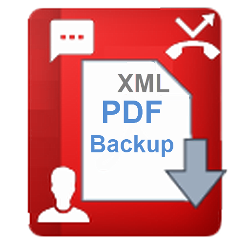E2PDF SMS Call Backup Restore