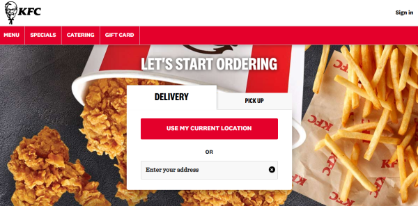 KFC Trinidad and Tobago