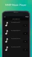 MMP Music Player