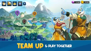 Million Lords: World Conquest