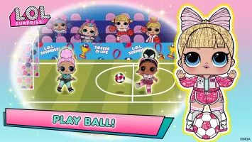 L.O.L. Surprise! Club House
