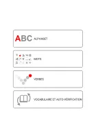 Learn and Play French Words