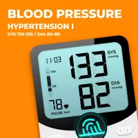 Blood Pressure Pro