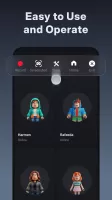 XRecorder