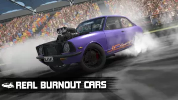 Torque Burnout
