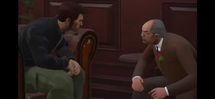 GTA III – NETFLIX