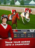 Horse Racing Manager 2024