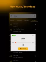 Music Download &Mp3 Downloader