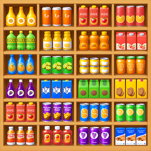 Closet Sort: Sorting Games