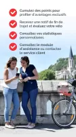 Vélo'v officiel