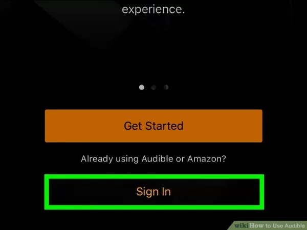 Audible