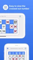 Bingo Cards