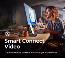 Smart Connect Video