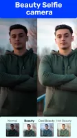 Camera Filters and Effects App