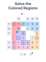 Number Sums - Numbers Game