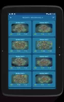 Clash of Maps 2025